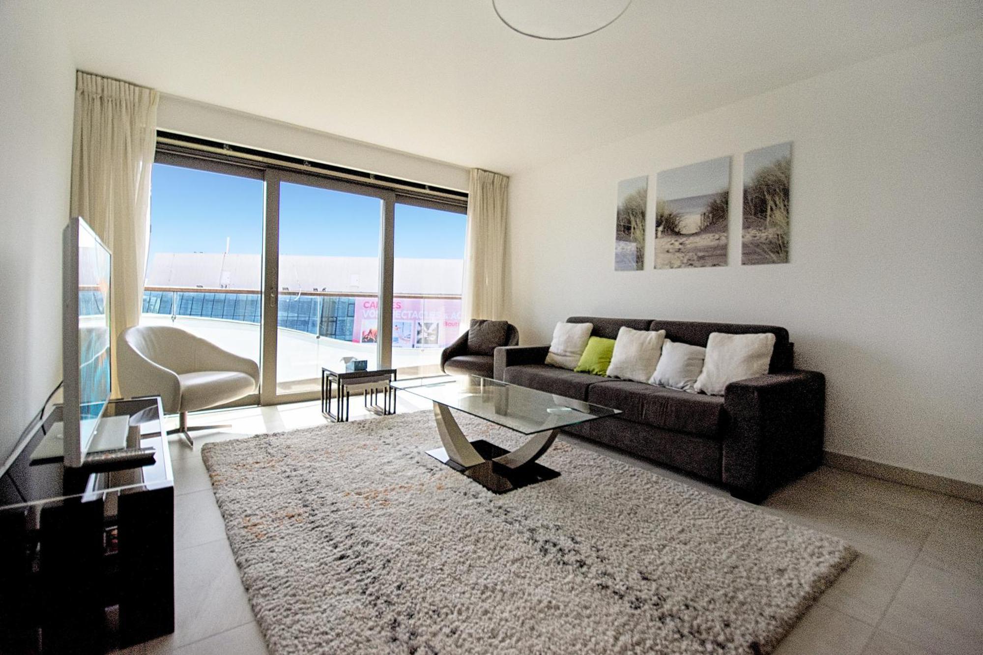 7 Croisette Lägenhet Cannes Exteriör bild