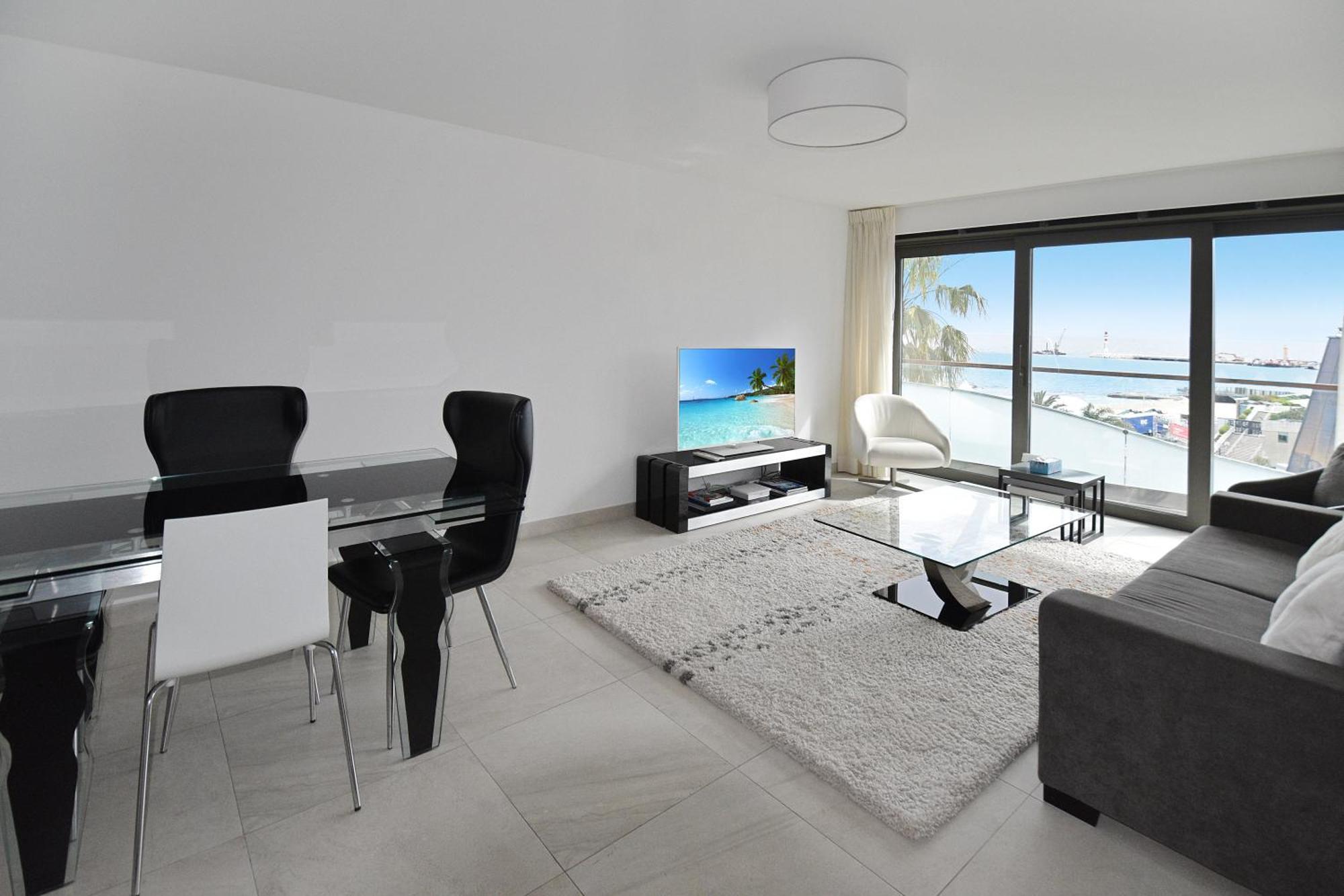 7 Croisette Lägenhet Cannes Exteriör bild